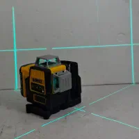 تراز لیزری سه خط 360 درجه طرح دیوالت|ابزارآلات|ارومیه, |دیوار