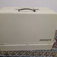 چرخ خیاطی صنعتی همراه پدال|چرخ خیاطی و ریسندگی|رامهرمز, |دیوار