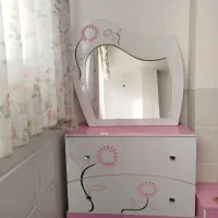 سرویس خواب دخترانه