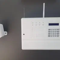 دزدگیر اماکن|دوربین مداربسته|رفسنجان, |دیوار