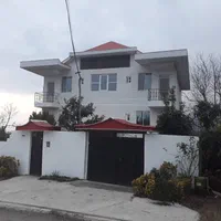 ویلای ۳طبقه فول ویو ابدی مبله بازنشین