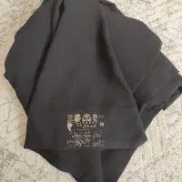 پارچه چادر مشکی مجلسی