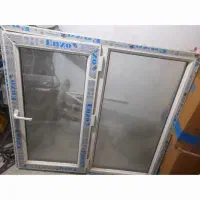 درب و پنجره pvc|مصالح و تجهیزات ساختمان|پاکدشت, پاکدشت (مامازند)|دیوار