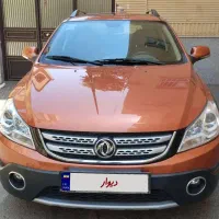 دانگ فنگ اچ سی کراس ۹۷ بدون رنگ