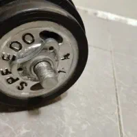 دمبل|تجهیزات ورزشی|کرج, بنیاد|دیوار