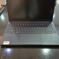 فروش لپ تاپ ریزر با قیمت آفری|رایانه همراه|شیراز, رحمت‌آباد|دیوار