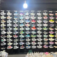 انواع کتونی اورجینال کتونی کشتی کاپشن تاناکورا