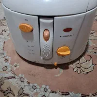 سرخ کن گاسونیک Gosonic|اجاق گاز و لوازم برقی پختوپز|تهران, نیروی هوایی (پیروزی)|دیوار