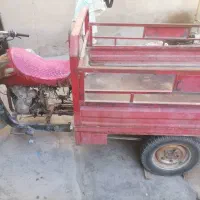 سه چرخه 89 با بیمه و تخفیف