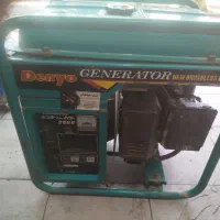 موتور برق ژاپنی  تمام فابریک