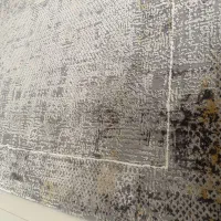 فرش ۴ متری طوسی|فرش|ملایر, |دیوار