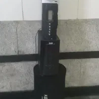 ساب‌سینمای‌مارشال‌ومیکرولب