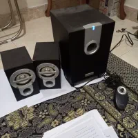 اسپیکر و باند مارک فراسو