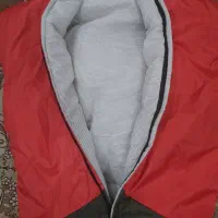 کیسه خواب آمریکایی USA airbag|کوهنوردی و کمپینگ|لنجان, |دیوار