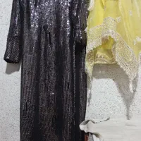 لباسهای مجلسی زنانه و دخترانه