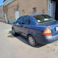 تیبا مدل 90|خودرو سواری و وانت|رفسنجان, |دیوار