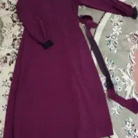 تعدادی مانتو نو