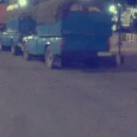 نون خشک خشک درهم