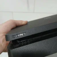 Ps4 Slim کپی خور (فروش فوری)