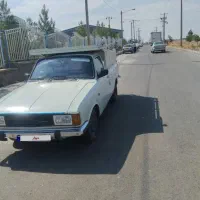 وانت پیکان