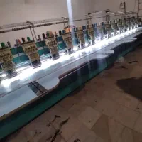 دستگاه گلدوزی