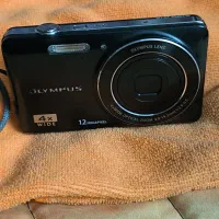 دوربین عکاسی کانن و الیمپوس|دوربین عکاسی و فیلمبرداری|تهران, هاشمی|دیوار