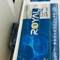 تشک دونفره رویال