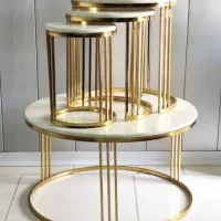 مبل و میز عسلی|مبلمان خانگی و میز عسلی|اردبیل, |دیوار