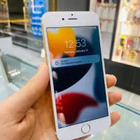 آیفون 6s حافظه 64GB|موبایل|گنبد کاووس, |دیوار