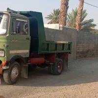 خاور|خودرو سنگین|کهنوج, |دیوار