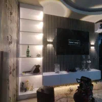 برق کاری  و تعمیر و راه اندازی موتور کولر