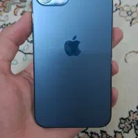 ایفون ۱۲ پرو