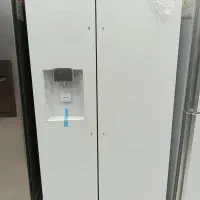 ساید بای ساید کنوود 34 فوت سفید بهترین قیمت