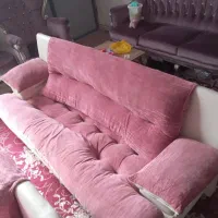 مبل راحتی ۷نفره|مبلمان خانگی و میز عسلی|بیرجند, |دیوار