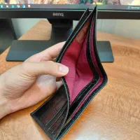 کیف پول چرم درسا|کیف، کفش، کمربند|تهران, صادقیه|دیوار