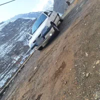 405 slx|خودرو سواری و وانت|وحیدیه, |دیوار