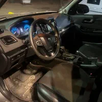 هایما s7پلاس مدل ۱۴۰۰|خودرو سواری و وانت|کرج, مهرویلا جنوبی|دیوار