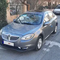 بلریانس ۱۵۰۰ccاتومات مدل ۹۵|خودرو سواری و وانت|کرج, کیانمهر|دیوار