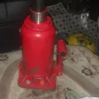 جک روغنی ۲۰تنی