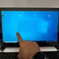 لپتاپ لنوو i7 لمسی گرافیک مجزای ۴ گیگ|رایانه همراه|مشهد, احمدآباد|دیوار