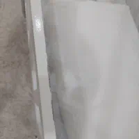 تخت گهواره ای کنار مادر|تخت و صندلی بچه|تهران, قنات‌کوثر|دیوار