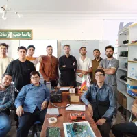 آموزش تعمیرات ایسیو خودرو، ریمپ، سیم کشی و|خدمات آموزشی|قم, پردیسان|دیوار