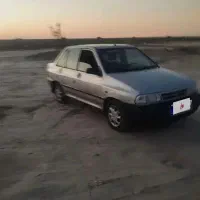 پراید مدل 90