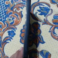 قاب گوشی موبایل سامسونگ سامورایی اورجینال a55