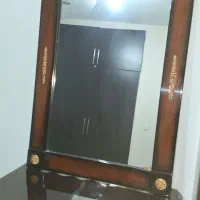 میز واینه|آینه|اقبالیه, |دیوار