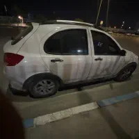 کوئیک مدل ۴۰۳(جی ایکس ار )