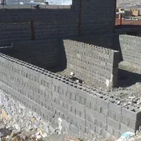 فروش زمین ۱۰۰متری مسکونی در آساوله  شهرک بهارستان|فروش زمین و ملک کلنگی|سنندج, |دیوار