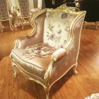 زیرکارچی رنگ ماهر و نیمه ماهر نیازمندیم.|استخدام صنعتی، فنی، مهندسی|اسلام‌شهر, شهرک واوان|دیوار