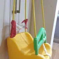 تاب کودک کوچیک مناسب تا ۳ سال