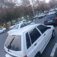 فروش خودرو|خودرو سواری و وانت|ارومیه, |دیوار